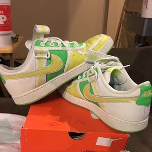 Nike Vandal low Size 8.5